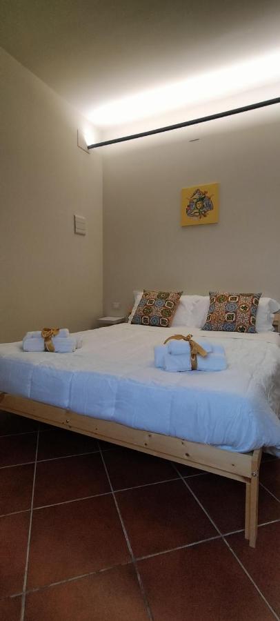 Casale Di Benedetto Hotel Caltagirone Room photo