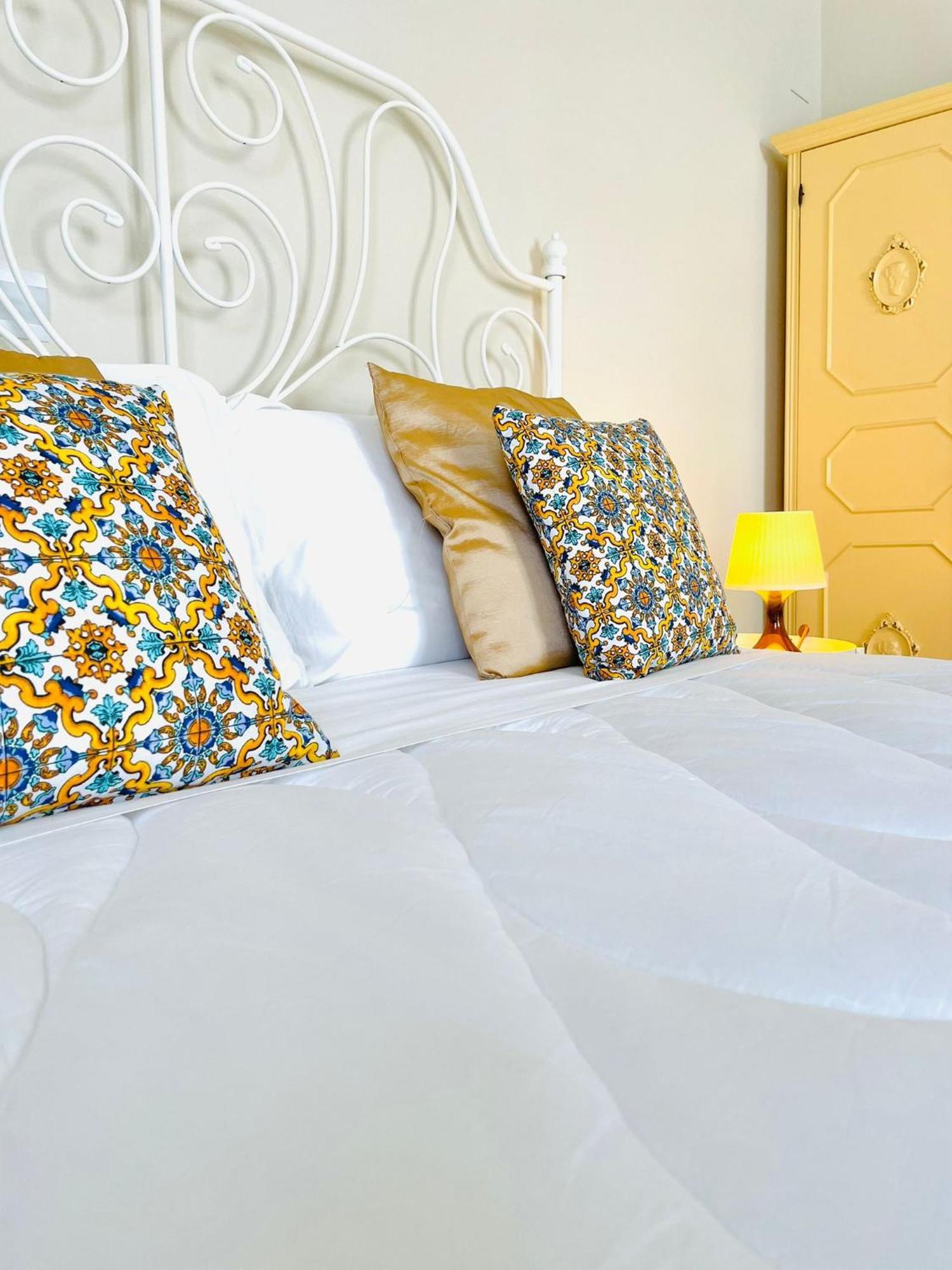 Casale Di Benedetto Hotel Caltagirone Room photo