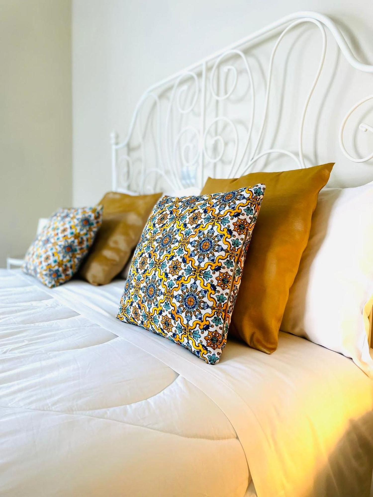 Casale Di Benedetto Hotel Caltagirone Room photo