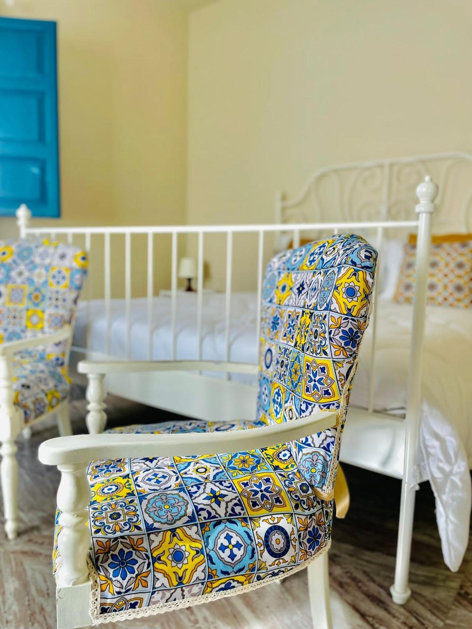 Casale Di Benedetto Hotel Caltagirone Room photo